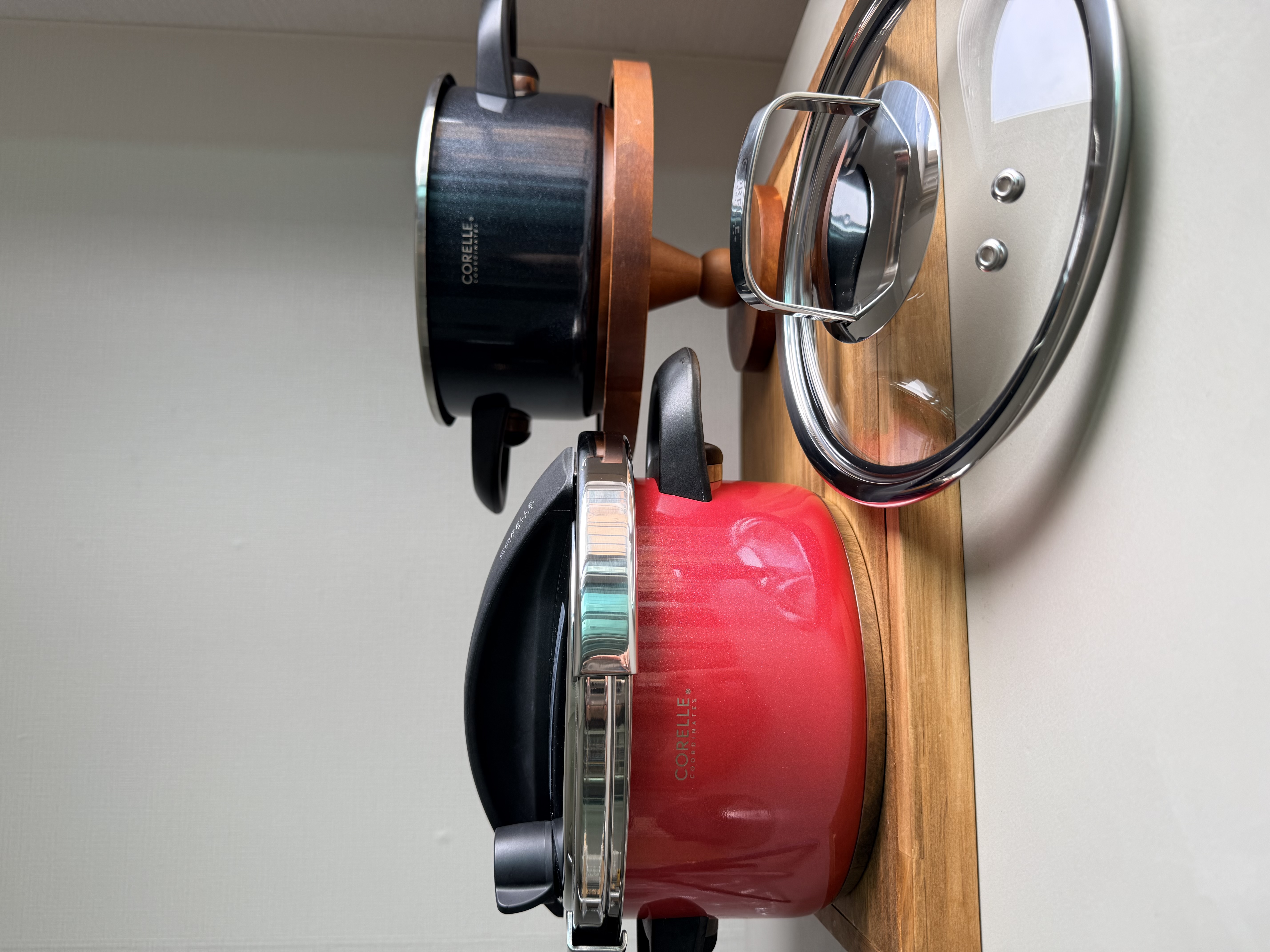 용량도 3L로 넉넉하게✅